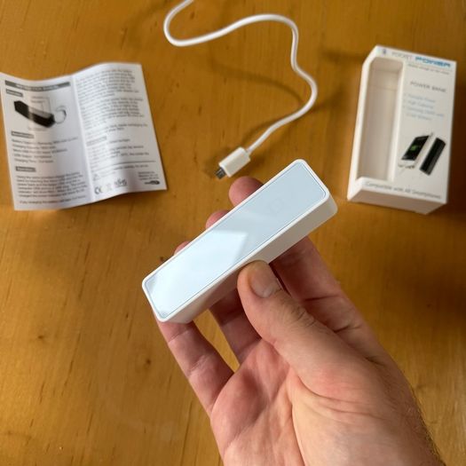 Powerbank