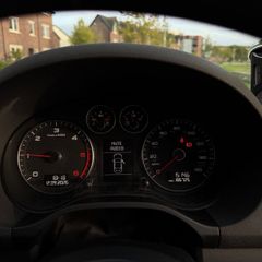 Audi A3 2008