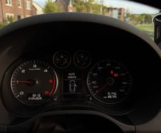 Audi A3 2008
