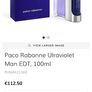 Paco Rabanne Ultraviolet Image 4