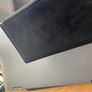 river island purse.  unused. Image 5