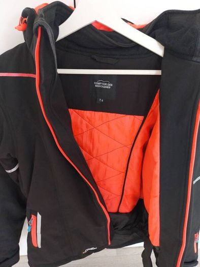 Ski Jacket