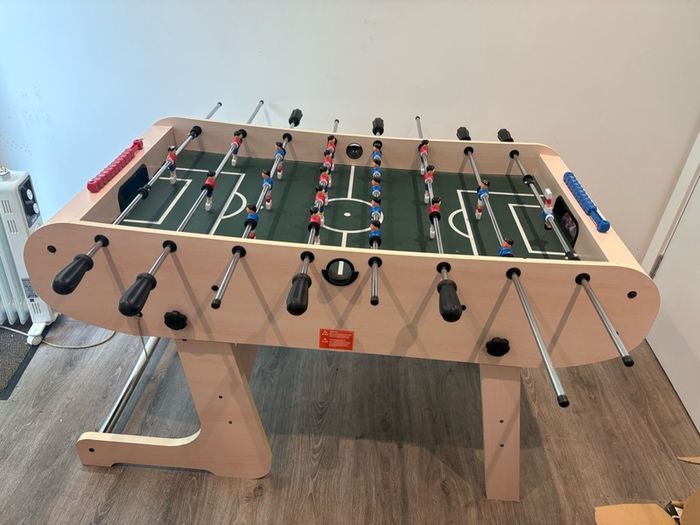 Football table