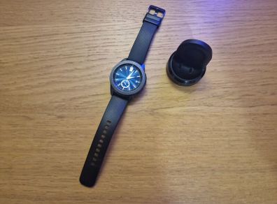 Samsung Galaxy Watch