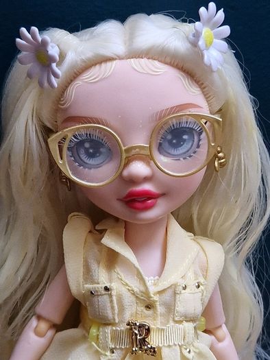 2 Rainbow High Shadow High Doll Bundle