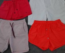 Mens Shorts, Zara