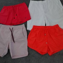 Mens Shorts, Zara