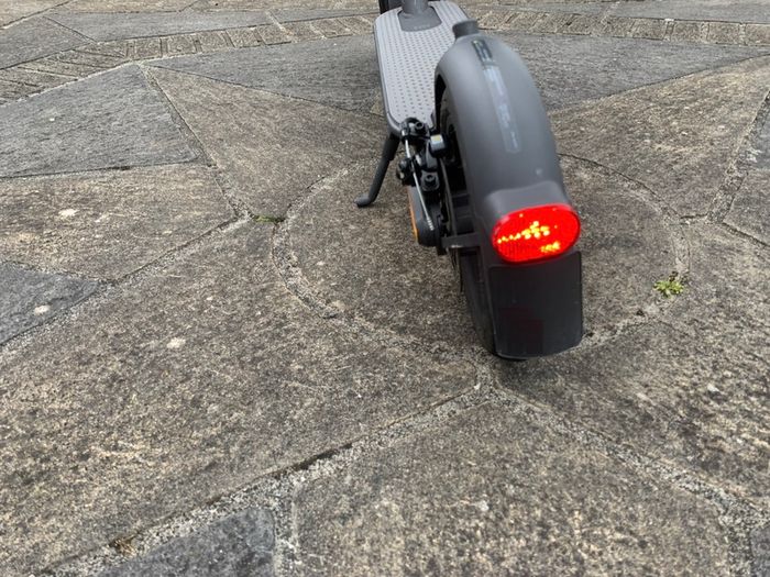 Xiaomi Ninebot 1S Like New Road Legal Electric scooter