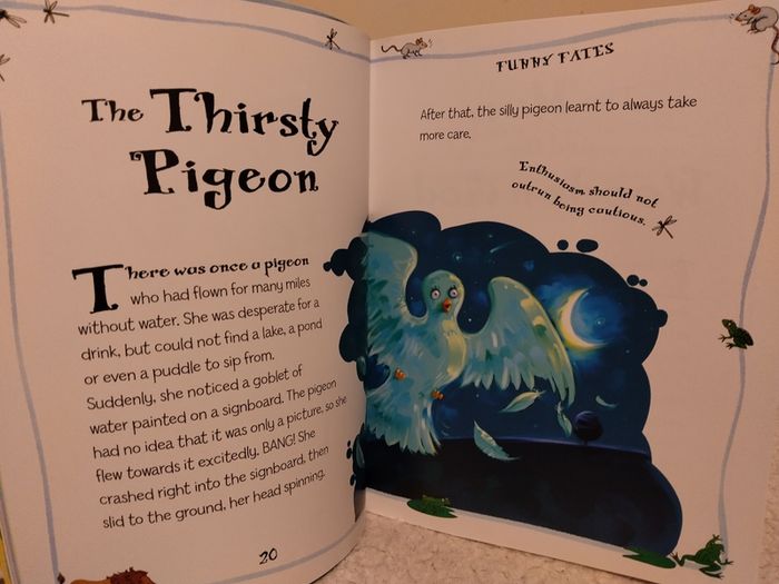 200 Aesop's Fables,  classic story book