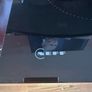 NEFF N70 T68FHV4L0 80.2cm Induction Ceramic hob - Black Image 3