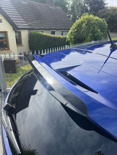 2017 Ford Focus St Line 1.5 Diesel