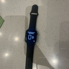 Apple Watch SE