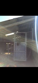 Equine Hydrotherapy Spa