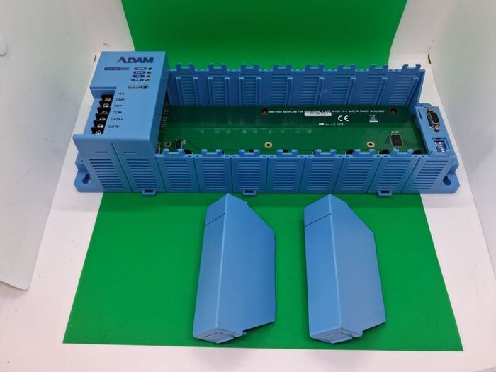 Postage - Advantech Adam-5000e  8 Slot, Distributed, Da/c System