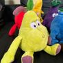 Vegetable & Fruits soft toys in perfect condition! Image 2
