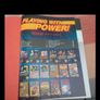 Playing With Power NES Classics Hardback Book Image 3