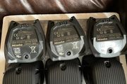 miele triflex battery