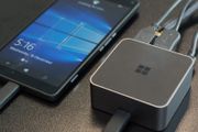 Microsoft Lumia Display Dock HD-500