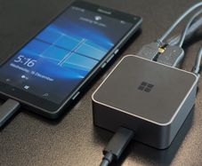 Microsoft Lumia Display Dock HD-500