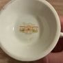 Vintage Royal Tara Merry Christmas Mug Image 3