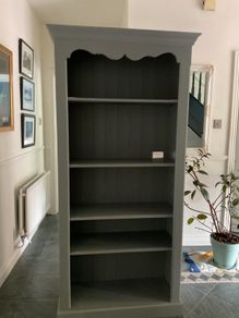 Bookcase