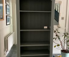 Bookcase