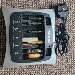 Battery Charger