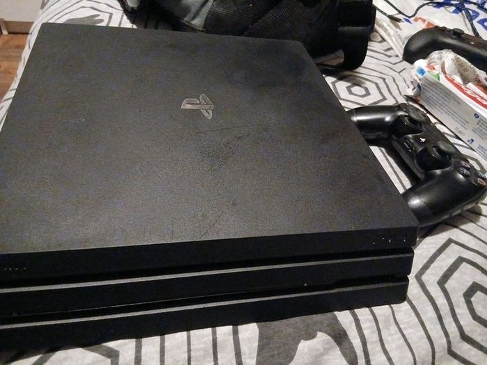 ps4 pro