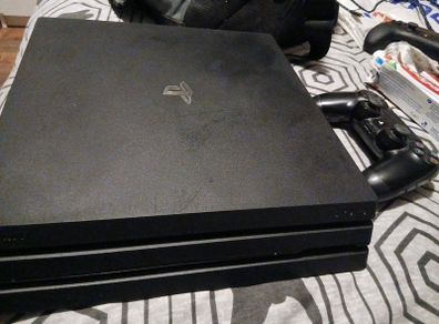 ps4 pro