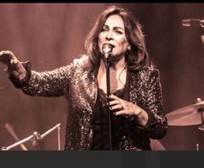 Mary Black Ticket Sat 13th June