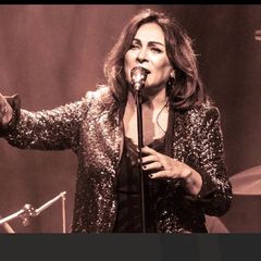 Mary Black Ticket Sat 13th June