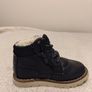 Zara Baby fleece Lined warm Boots Image 7