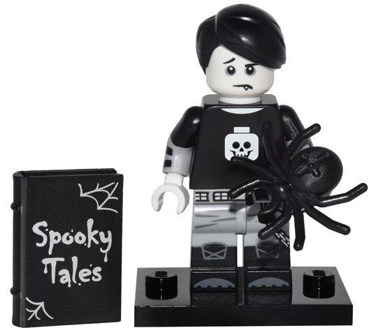 Lego CMF Series 16 Assortment of Spare Complete Minifigure Sets 71013 Collectible Minifigures