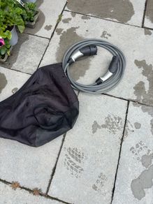 EV Charger Cable