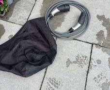 EV Charger Cable