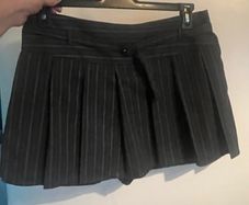 skort