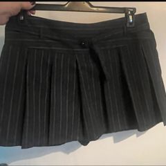skort