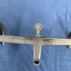 CC.01 Carbon Colnago integrated handlebars
