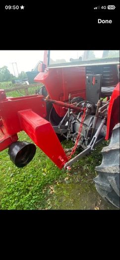 Mower