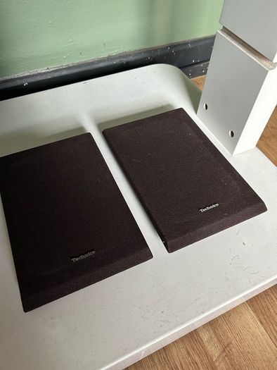 technics hifi system