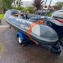 OSM RIB for sale Image 3