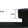 Heavy Duty Sliding Doors Hardware with Adjustable Image 6