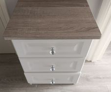 Bedside Locker