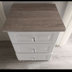 Bedside Locker