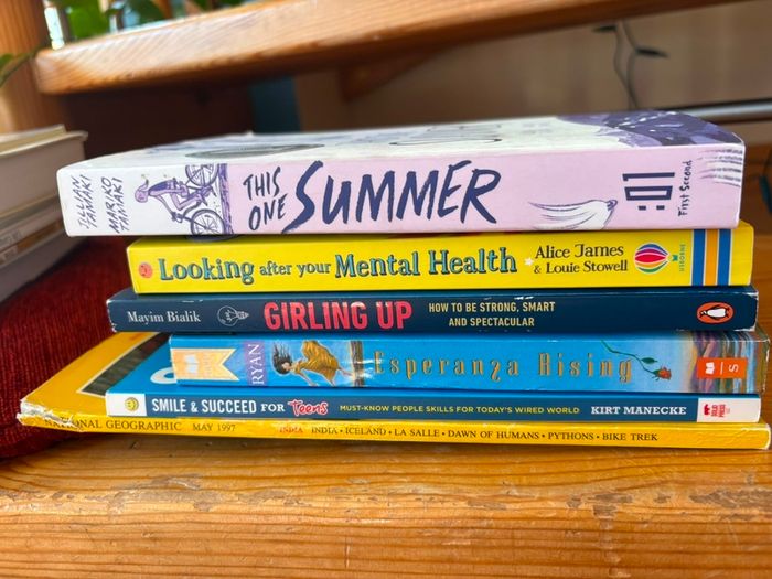 Home Education Resources