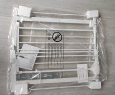 adjustable gate