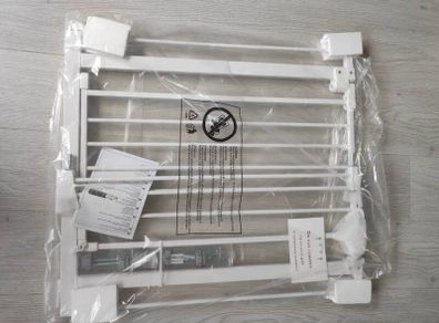 adjustable gate