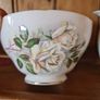 vintage jug & bowl shabby chic Image 2
