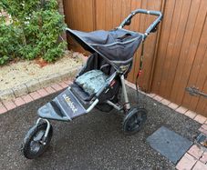 Out n About Nipper 360