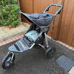 Out n About Nipper 360